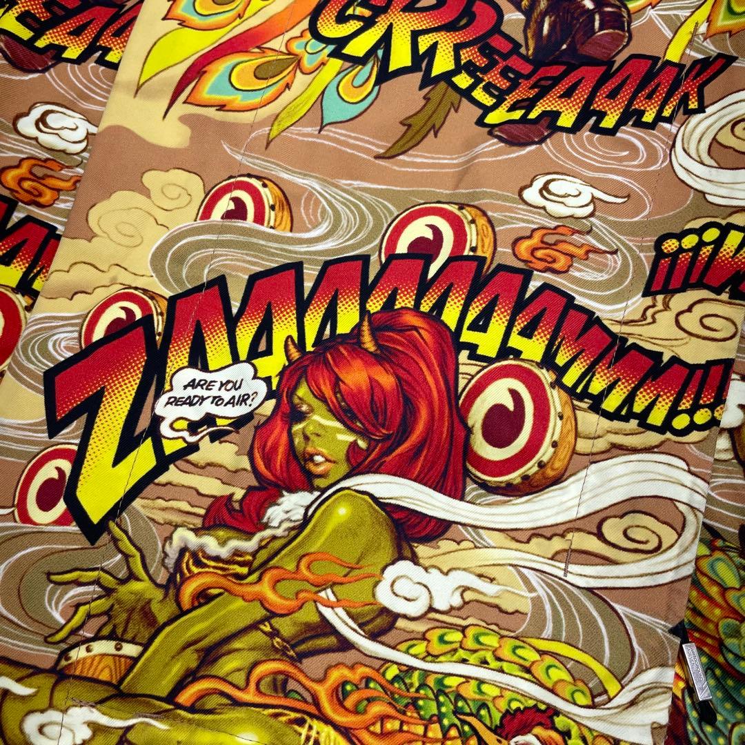 ☆ DESCENTE デサント スノボーウェア ジャケット XL