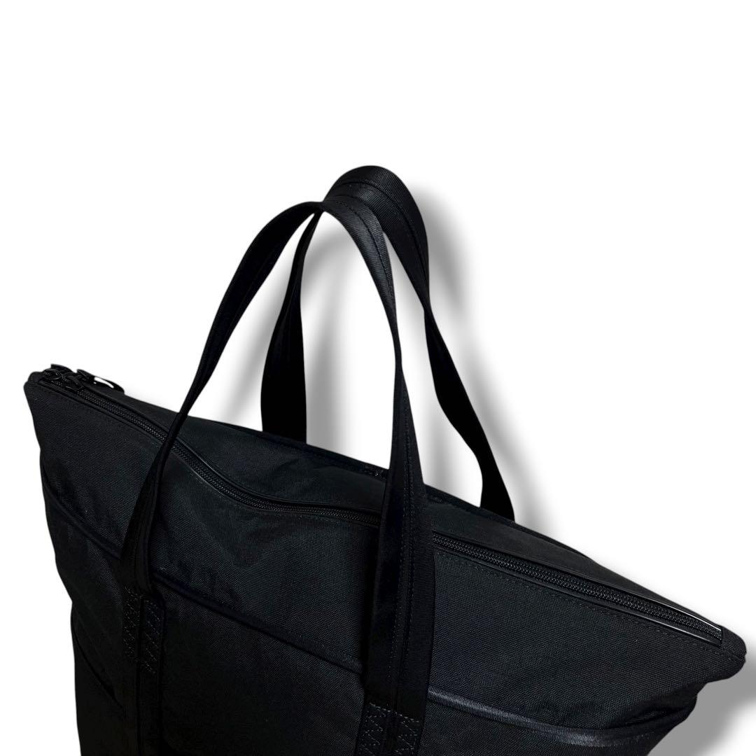 定価57200円 PORTER HYBRID トートバッグ ビジネスバッグ A4