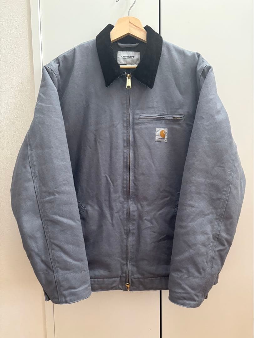 Carhartt Wip/カーハート ダブルアイピー　Dove Grey