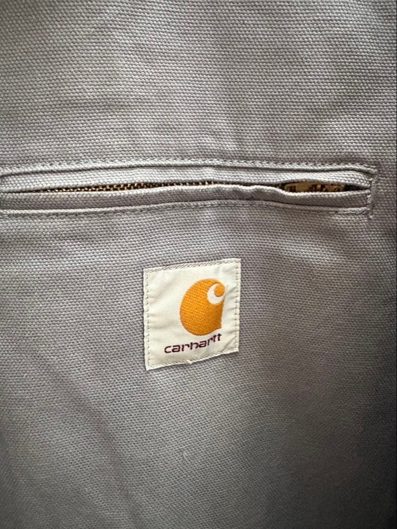 Carhartt Wip/カーハート ダブルアイピー　Dove Grey