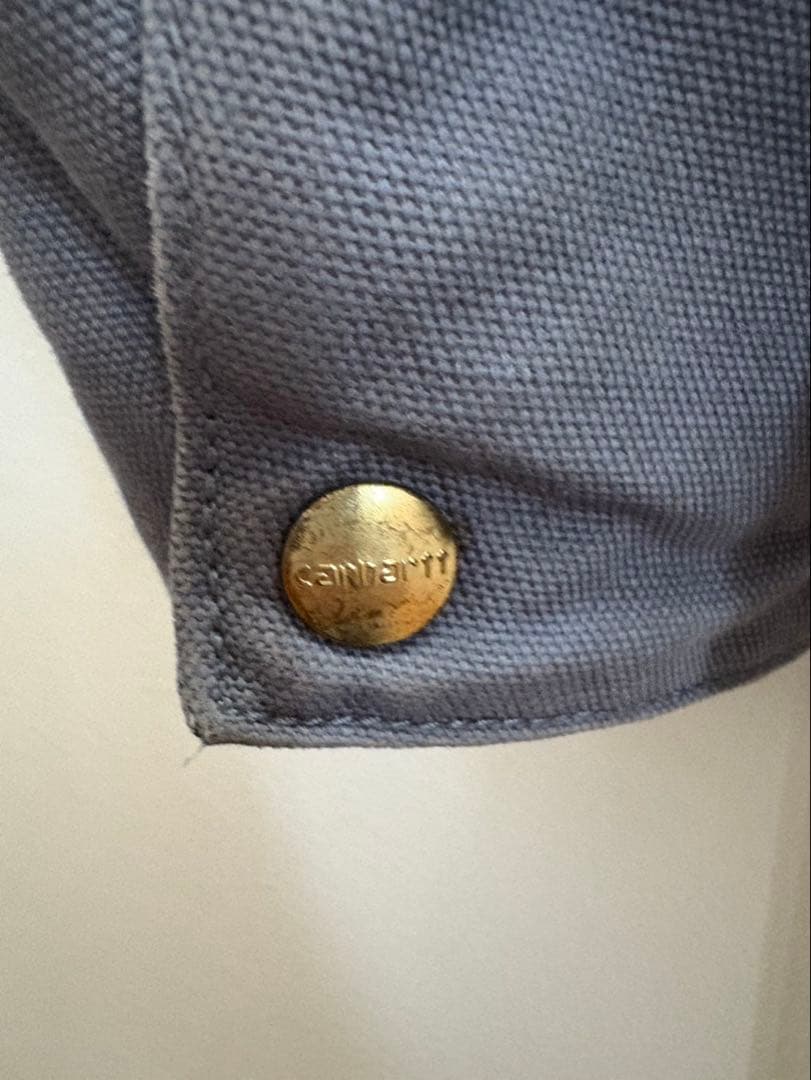 Carhartt Wip/カーハート ダブルアイピー　Dove Grey