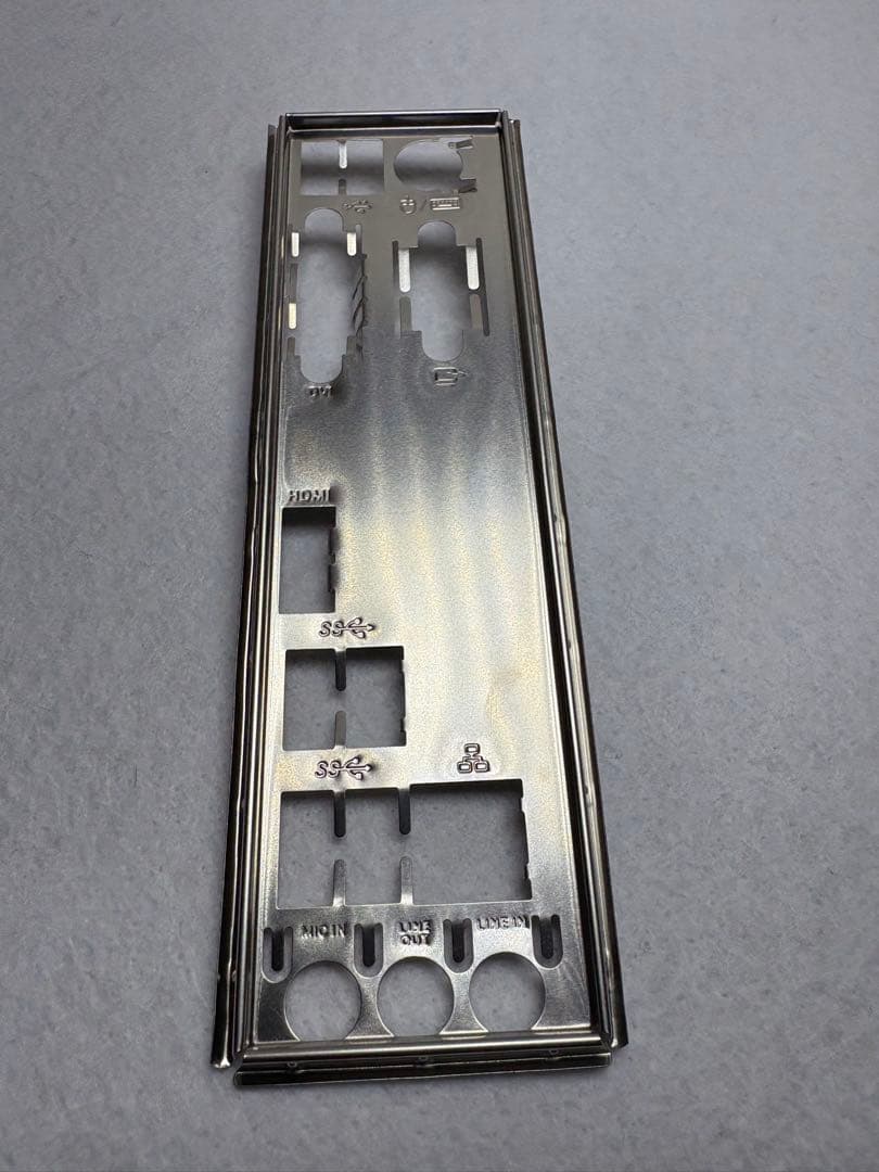 CPU Intel Core i7-9700K+ASUS PRIME B365-PLUS