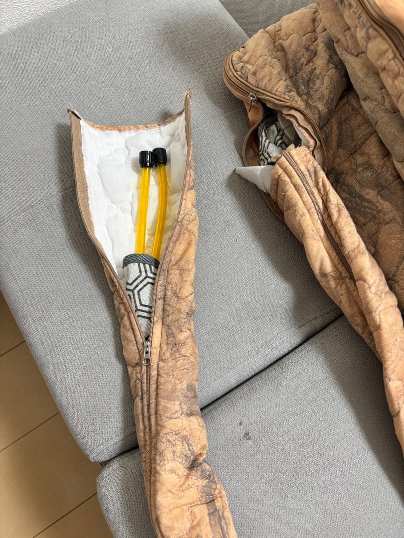 ボディ・フェイスケア TELLUSGAZER