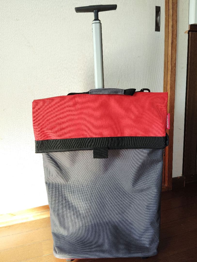 ライゼンタール　トローリー　M フレーム