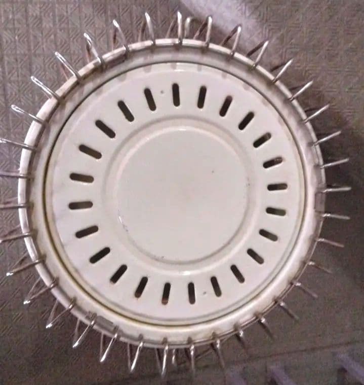 トヨトミ KRA-85C石油ストーブ