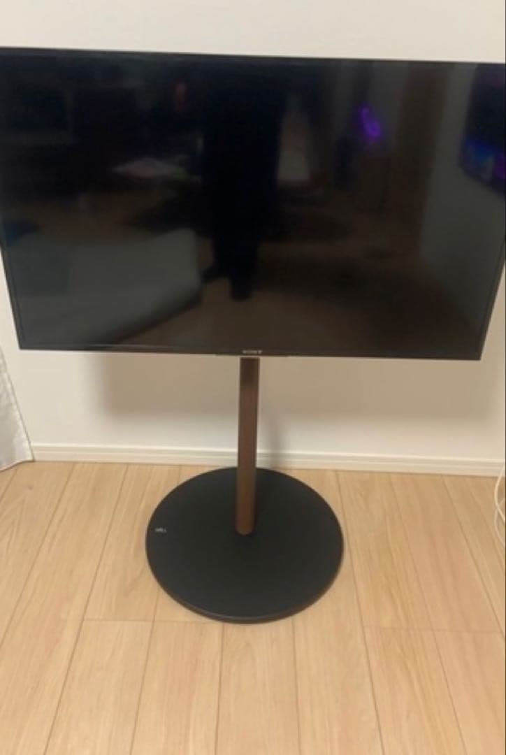 新築使用！wall A2 テレビスタンド⭐︎