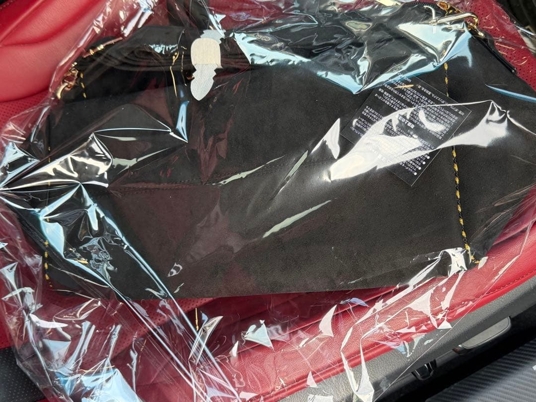 HYDE ジキル ミニボストンバッグ