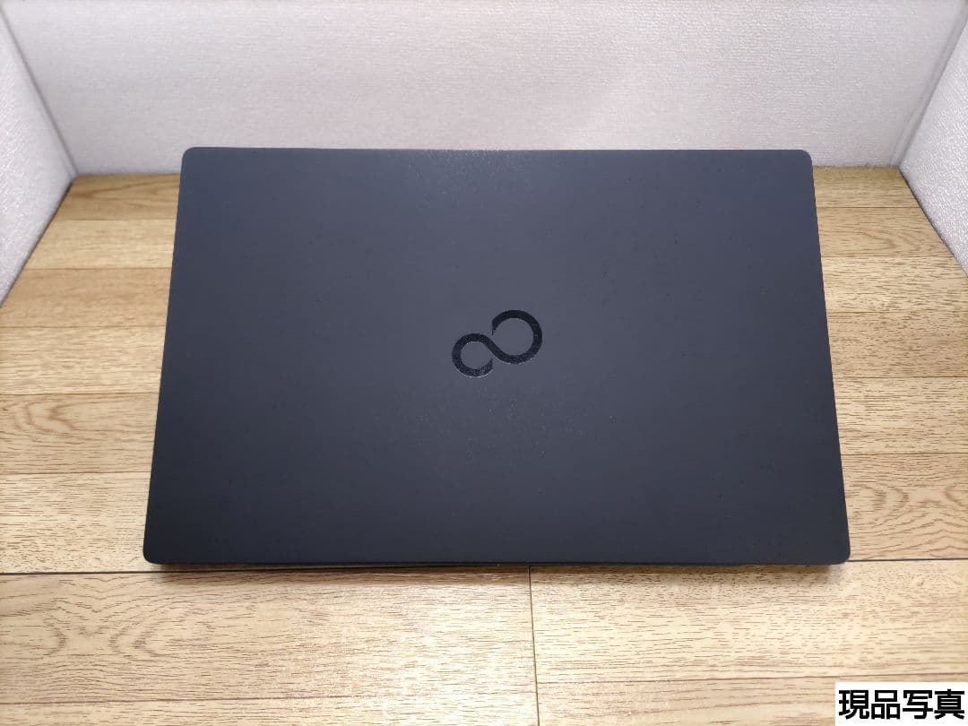 AZ：LIFEBOOK U9311 Win11 i5 SSD Office付き