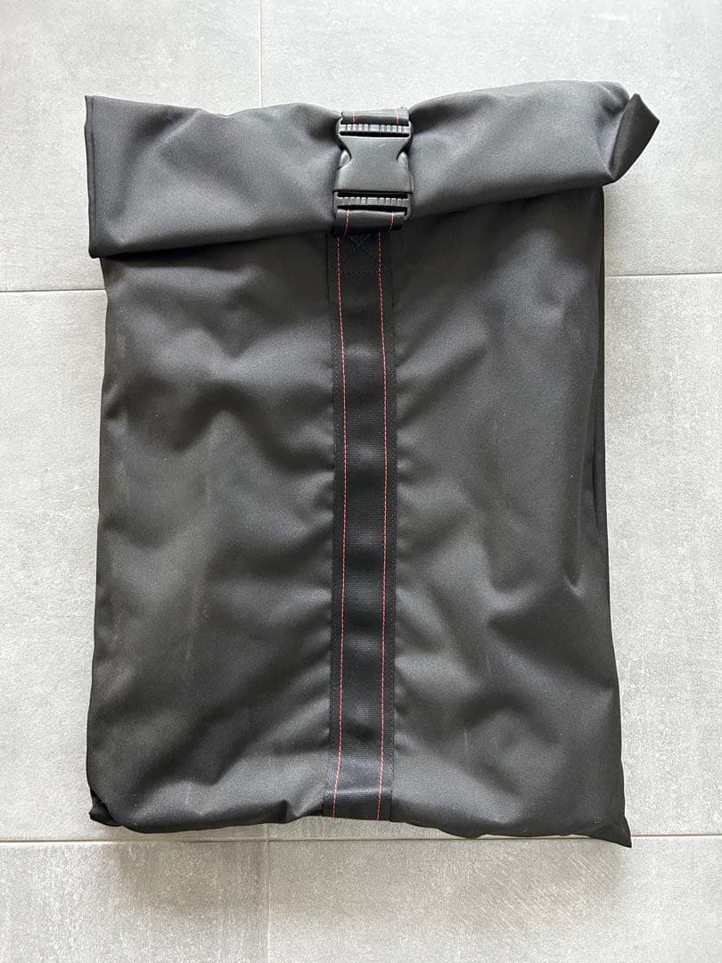 チョコバッキー様MINIコンバーチブルF57 JCW 純正ウインドディフレクター