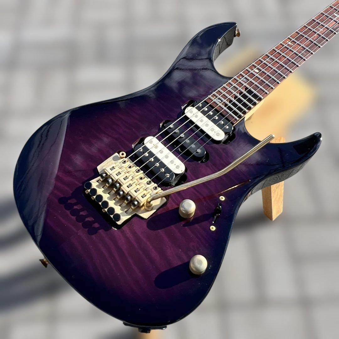 YAMAHA RGX821D ヤマハ エレキギター