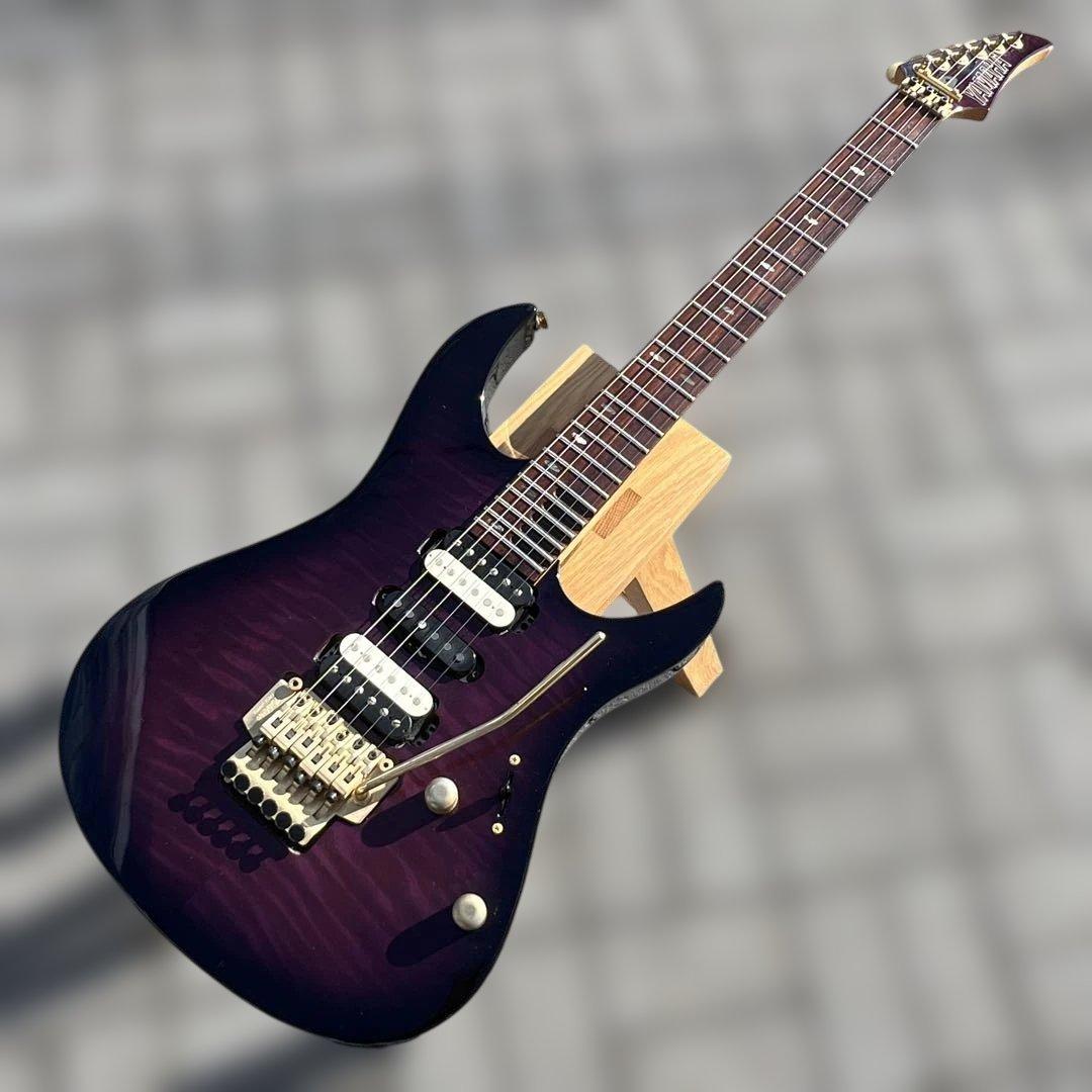 YAMAHA RGX821D ヤマハ エレキギター