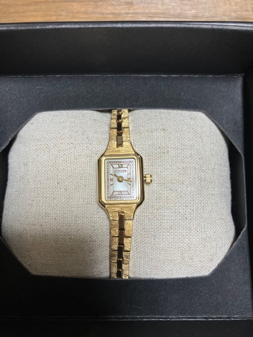 【CITIZEN / シチズン】Kii Exclusive