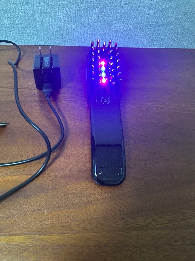 電気バリブラシ ELECTRIC BARI BRUSHI