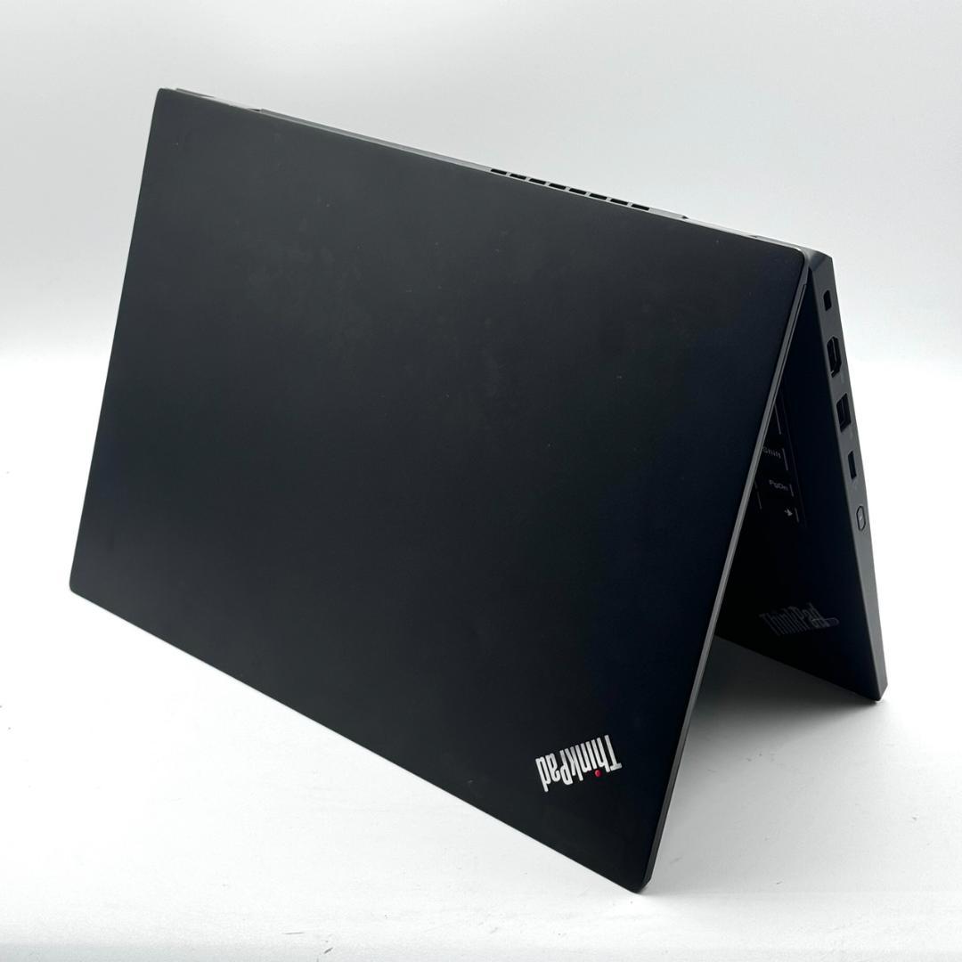 Windowsノート本体 Lenovo ThinkPad L13 Gen 2 16GB SSD 512GB