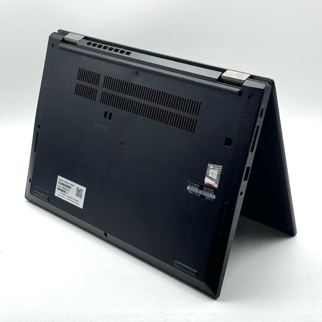 Windowsノート本体 Lenovo ThinkPad L13 Gen 2 16GB SSD 512GB
