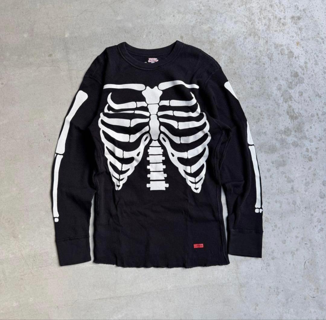 Supreme 骨サーマル