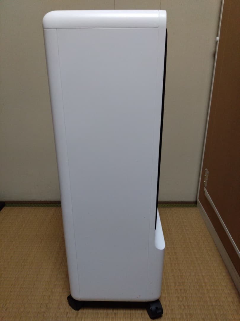 丸隆 MA-871 ペルチェ式冷風扇