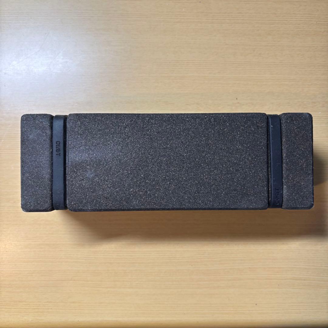 ecniS エクニス Time Since Launch