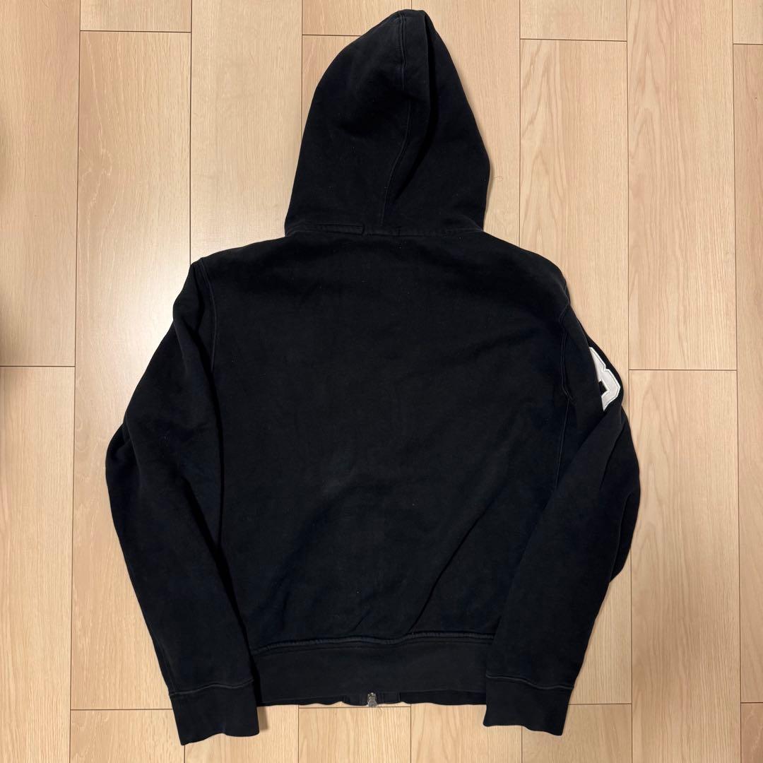 トップス Ralph Lauren BIG PONY zip up hoodie