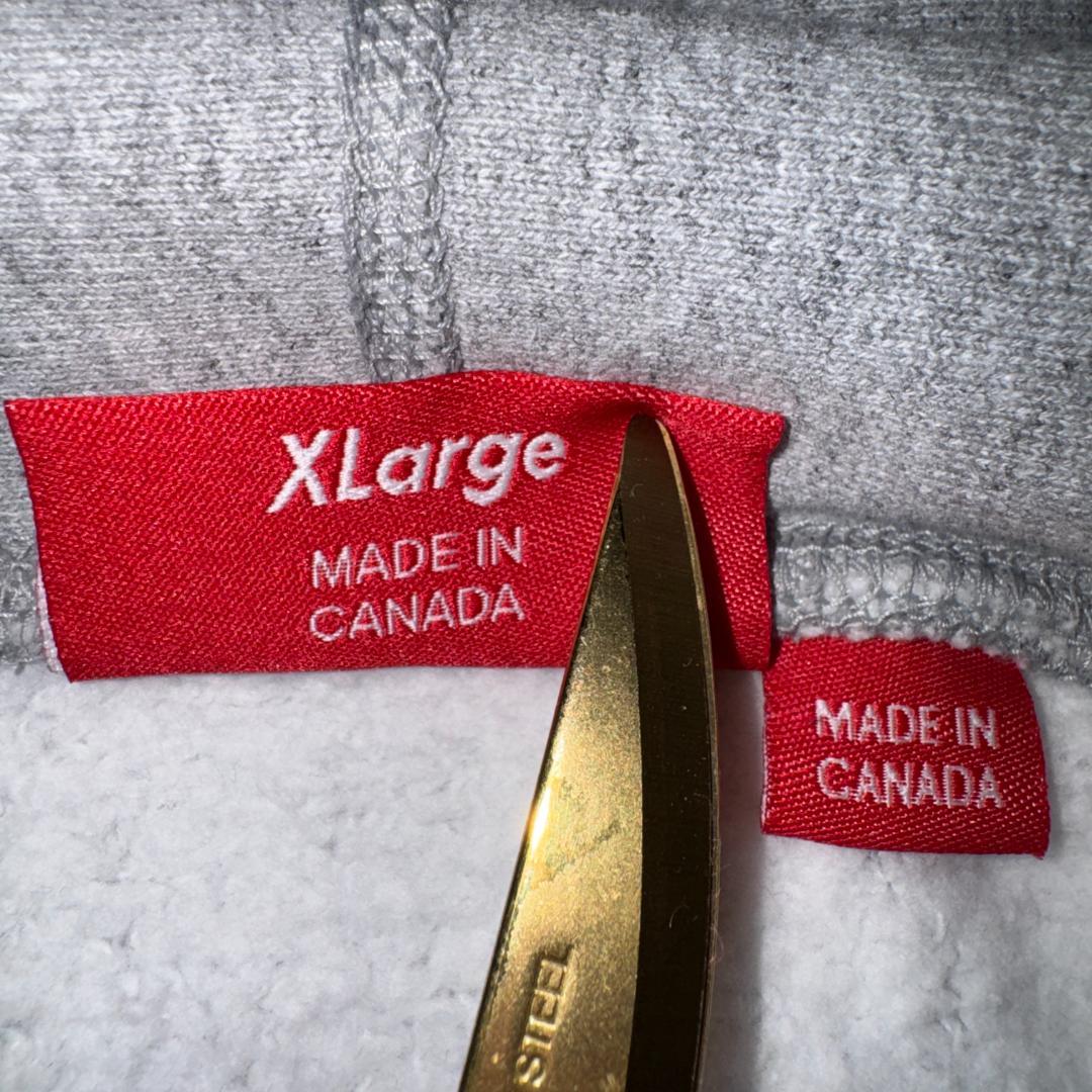 【☆最高デザイン☆肉厚☆即完売モデル】シュプリーム Sロゴ刺繍 パーカー