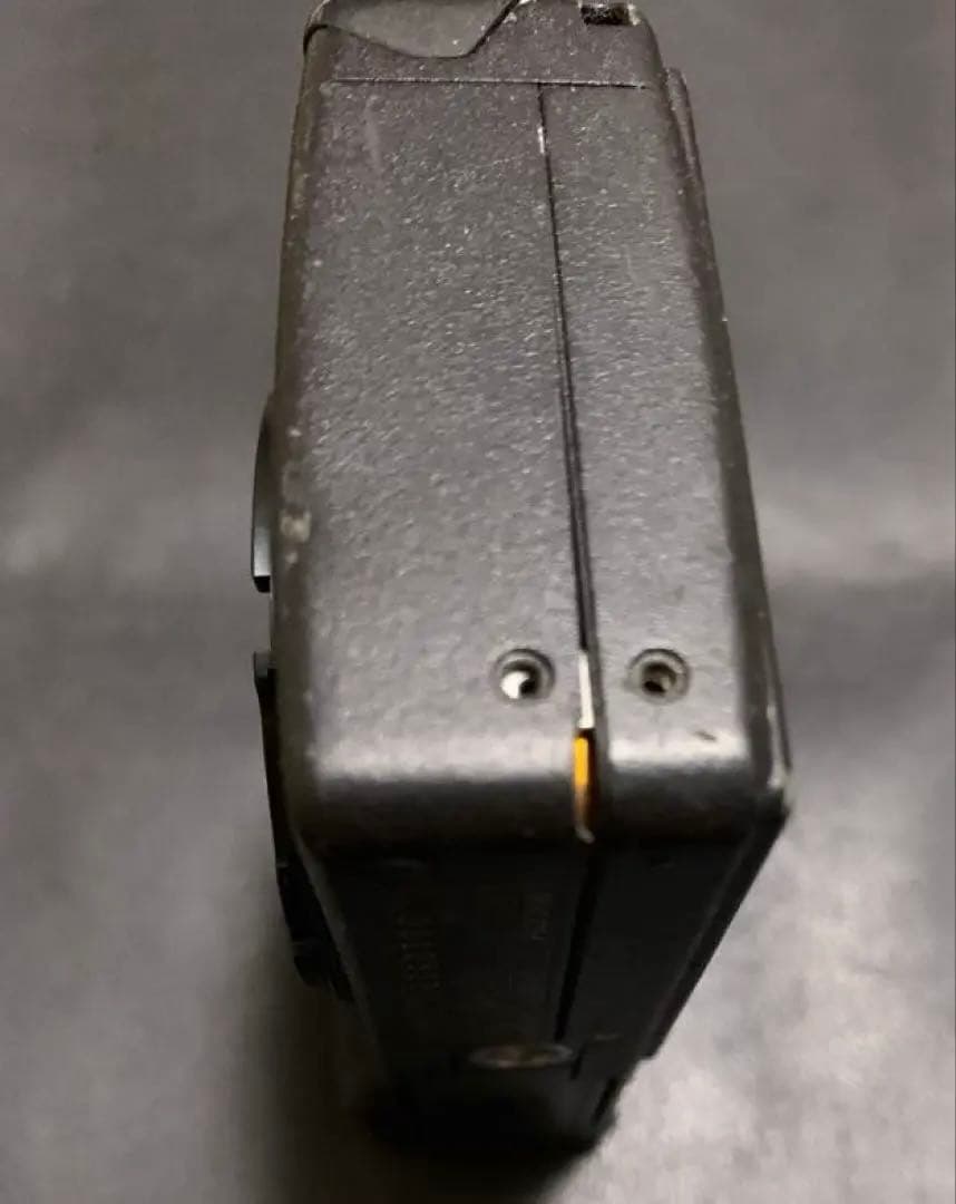 初代 RICOH GR DIGITAL デジタルカメラ