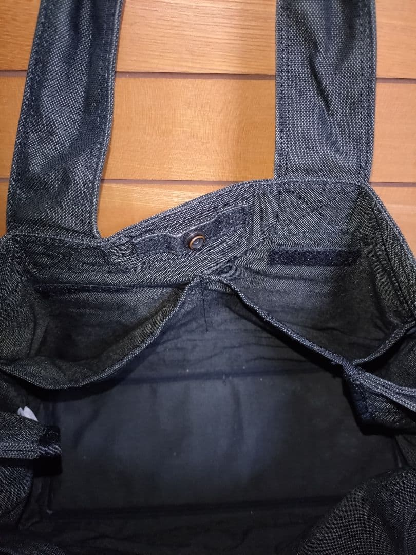 PORTER SMOKY ポーター トートバッグ M 吉田カバン