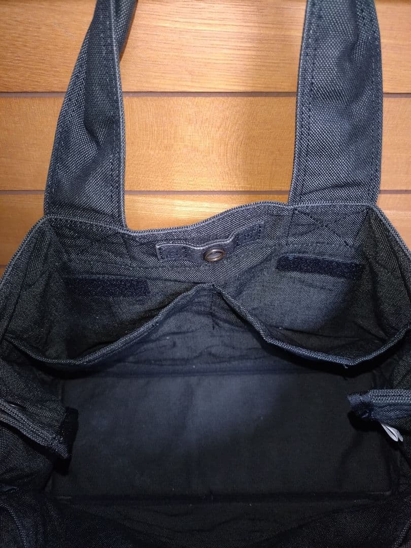 PORTER SMOKY ポーター トートバッグ M 吉田カバン