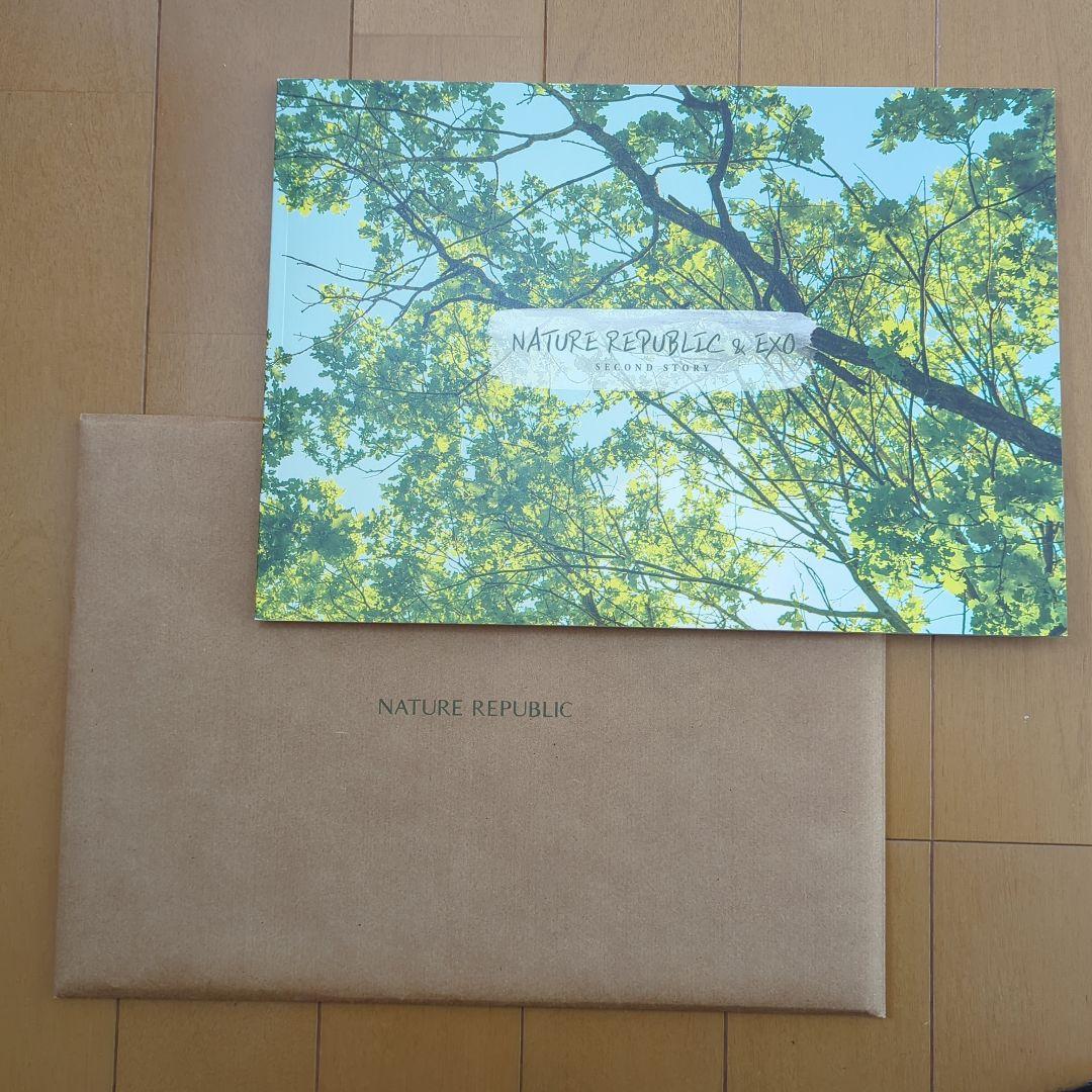 EXO CD19点セット 全トレカ付き