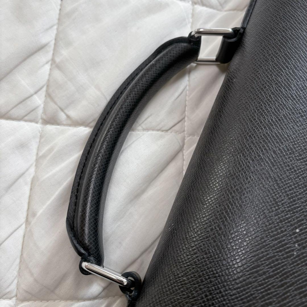 ルイ ヴィトン ビジネスバッグ ネオ ロブスト 2 アルドワーズ タイガ