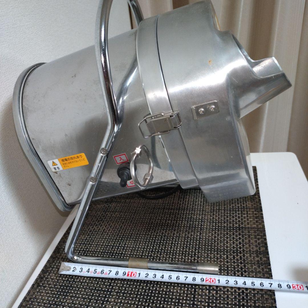 ハッピー工業【OROSEE　RHG-16】電動おろし機