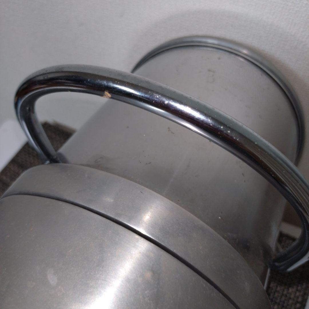 ハッピー工業【OROSEE　RHG-16】電動おろし機