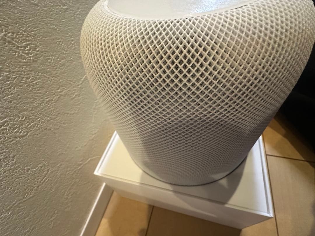 Pod 第一世代(箱付き)