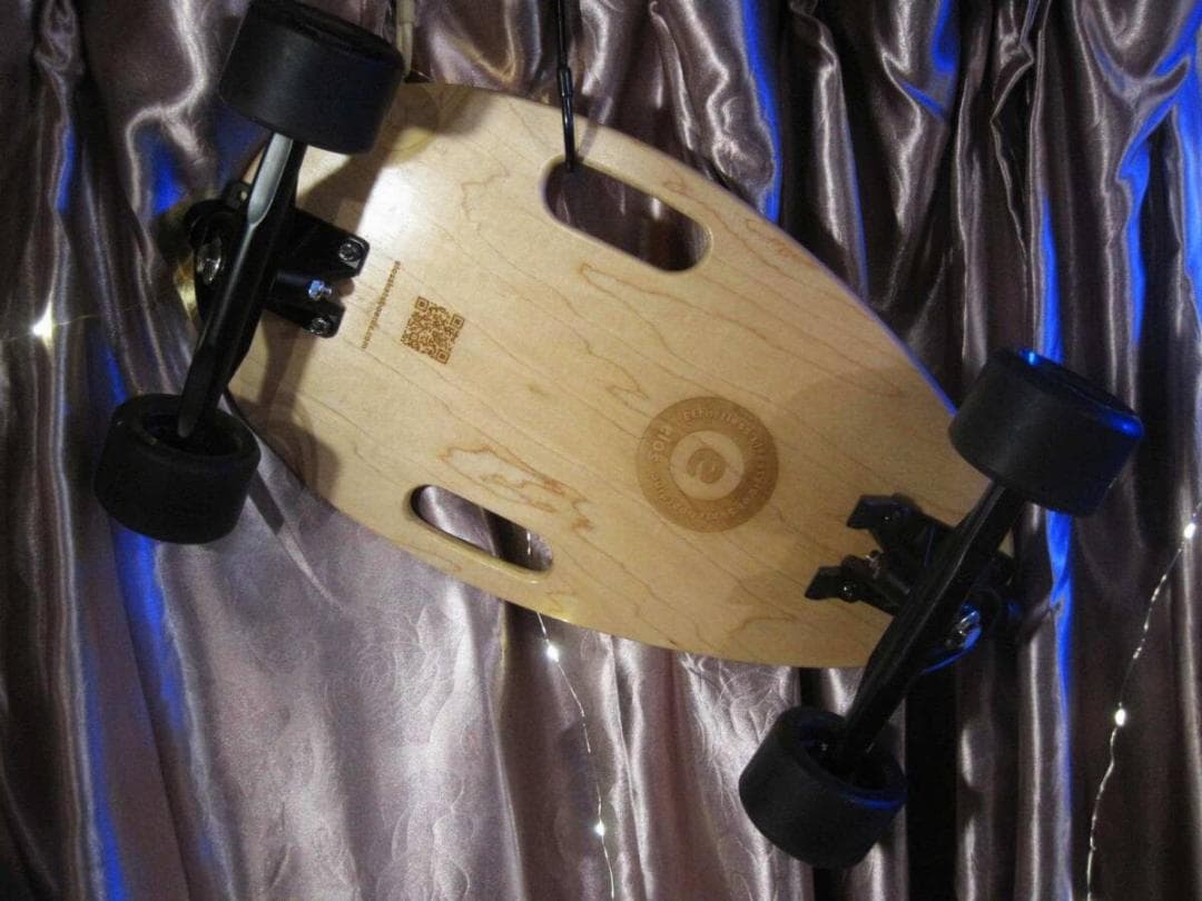 お買い得！　elos イロス スケートボード　超美品！