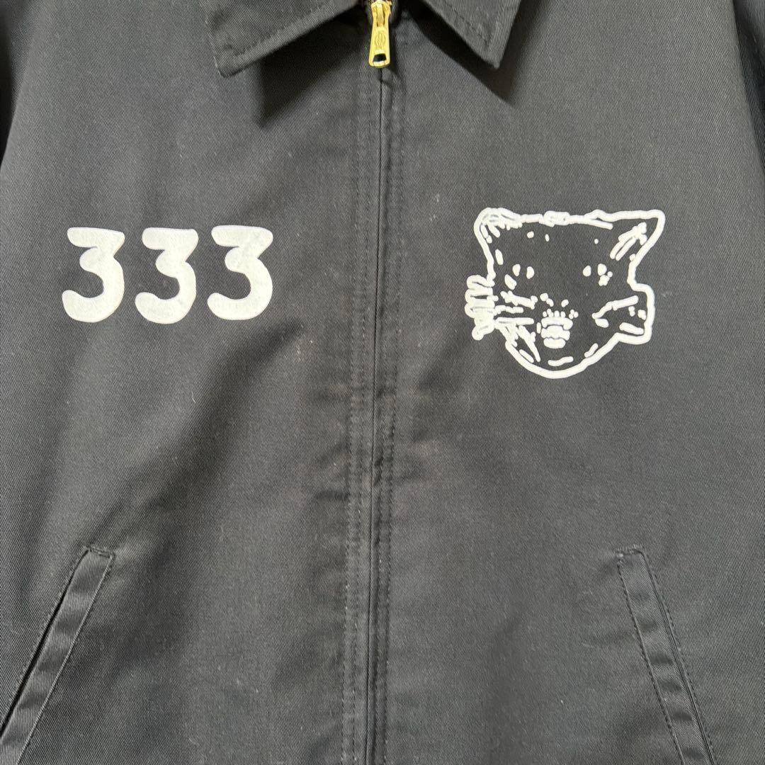 Dickies × FEVER 333 ディッキーズ XL