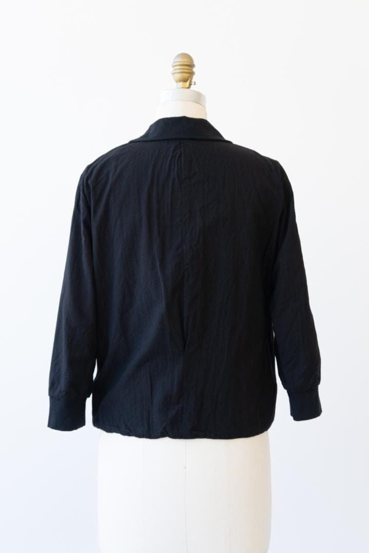 tricot COMME des GARCONS コムデギャルソン ジャケット