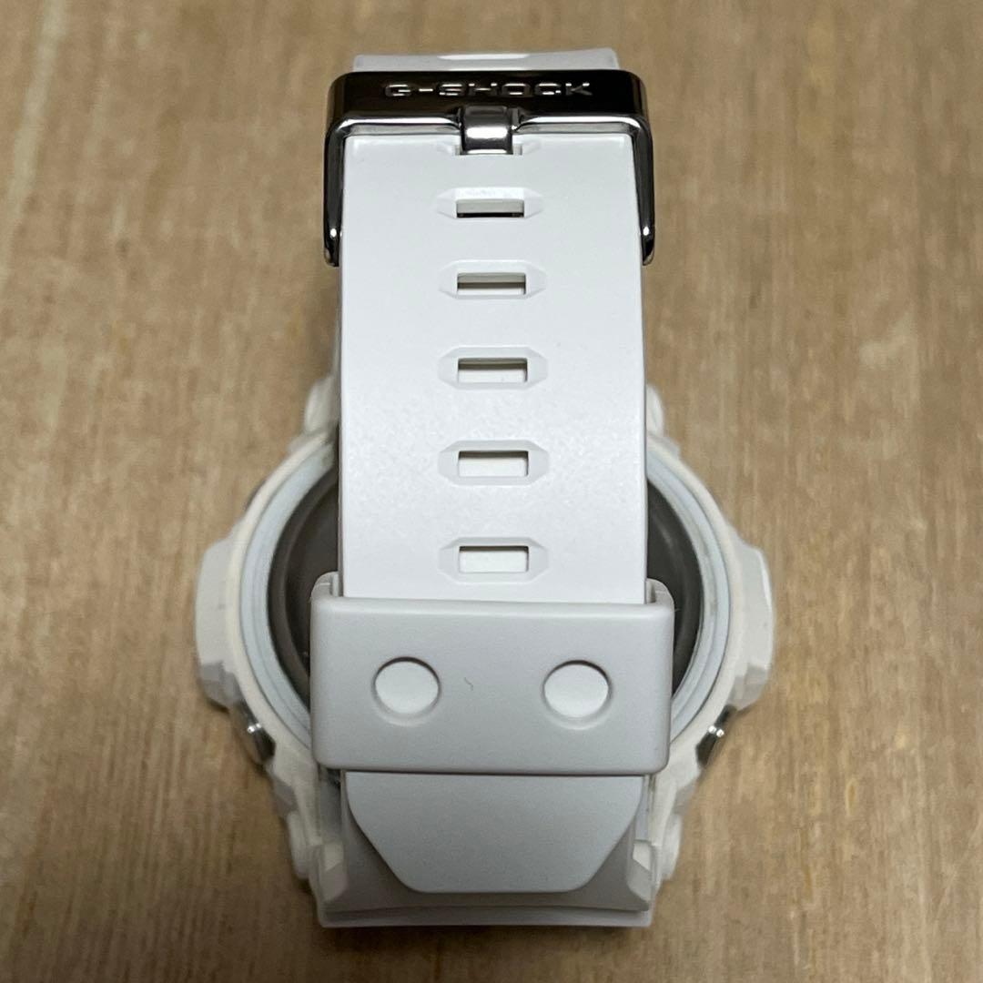 【完動美品】G-SHOCK アナデジ GAW-100GAタフソーラー／バンド新品