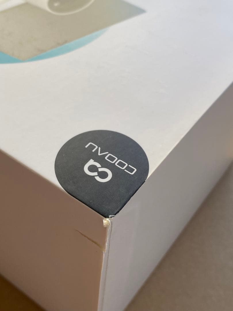 COOAU 防犯カメラ