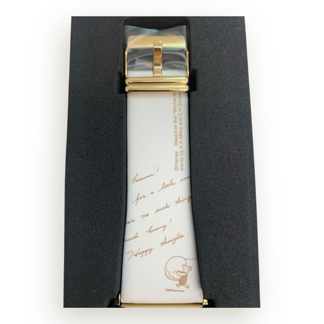 【希少！】エプソン　スマートキャンバス　くまのプーさん　変えベルト付き♪