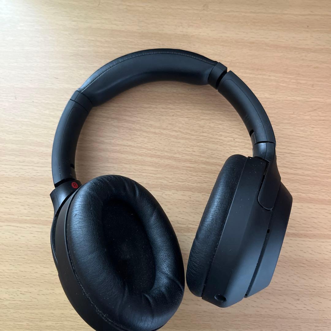 ヘッドホン SONY wh1000xm4