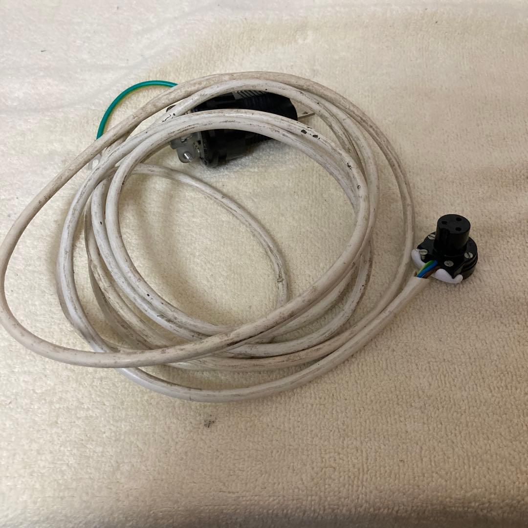 英国製 名作プリアンプQUAD33 メンテ済み動作品 アナログ盤好きな方に