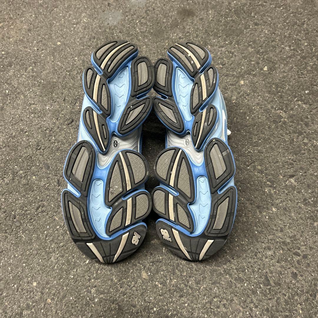 靴 New Balance U2000PBB ABZORB