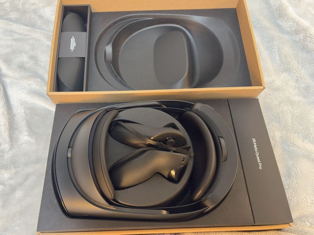 その他  quest pro