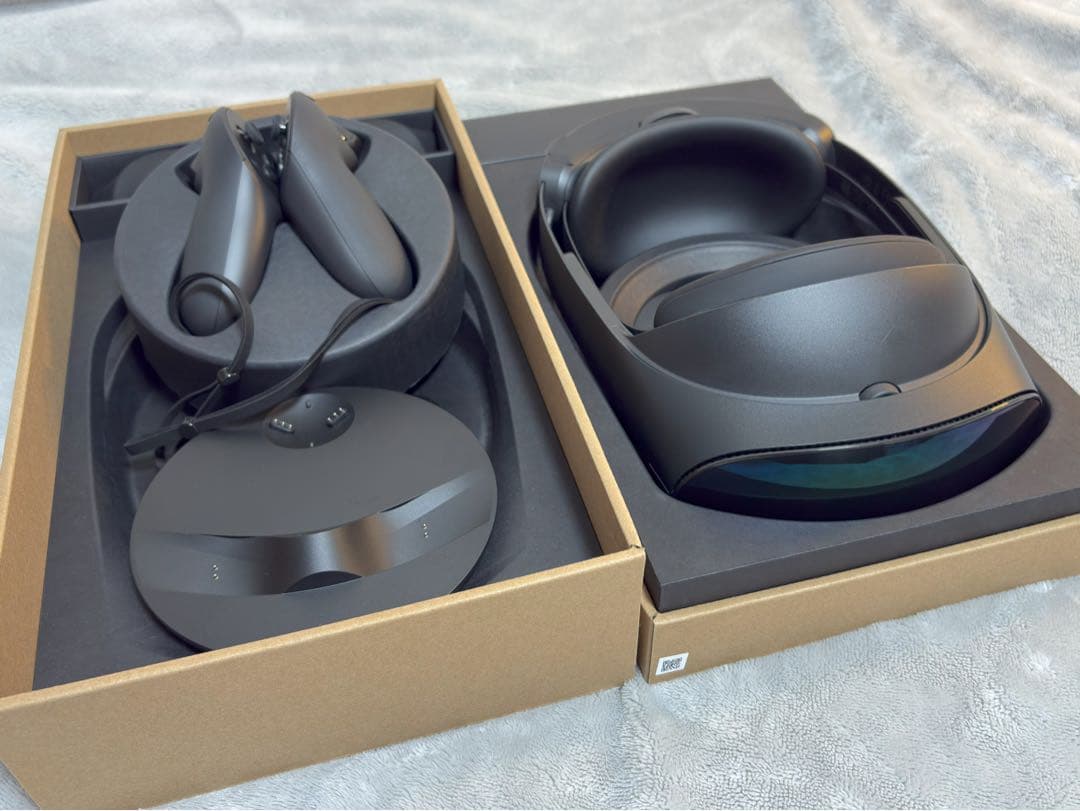 その他  quest pro