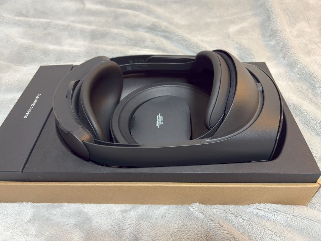 その他  quest pro