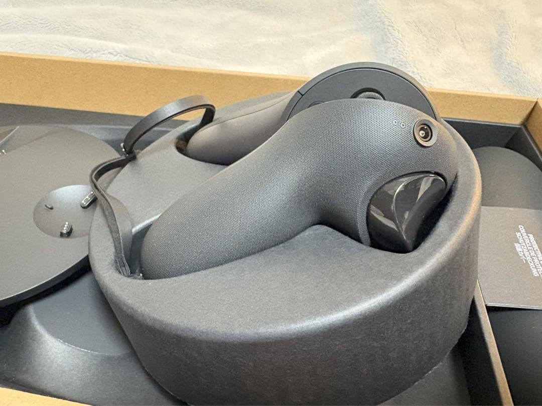 その他  quest pro