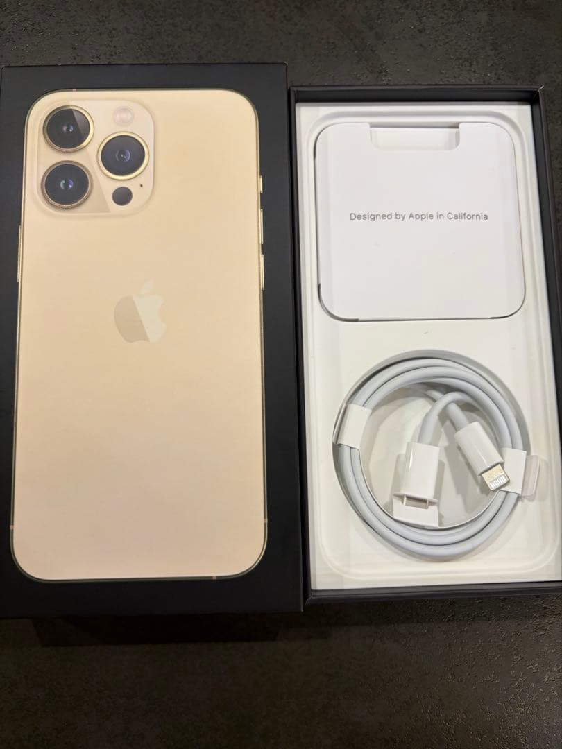 携帯電話本体 iPhone13Pro 256GB