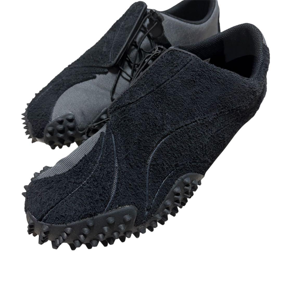 Puma×Sansangear mostro 27.5cm プーマ モストロ