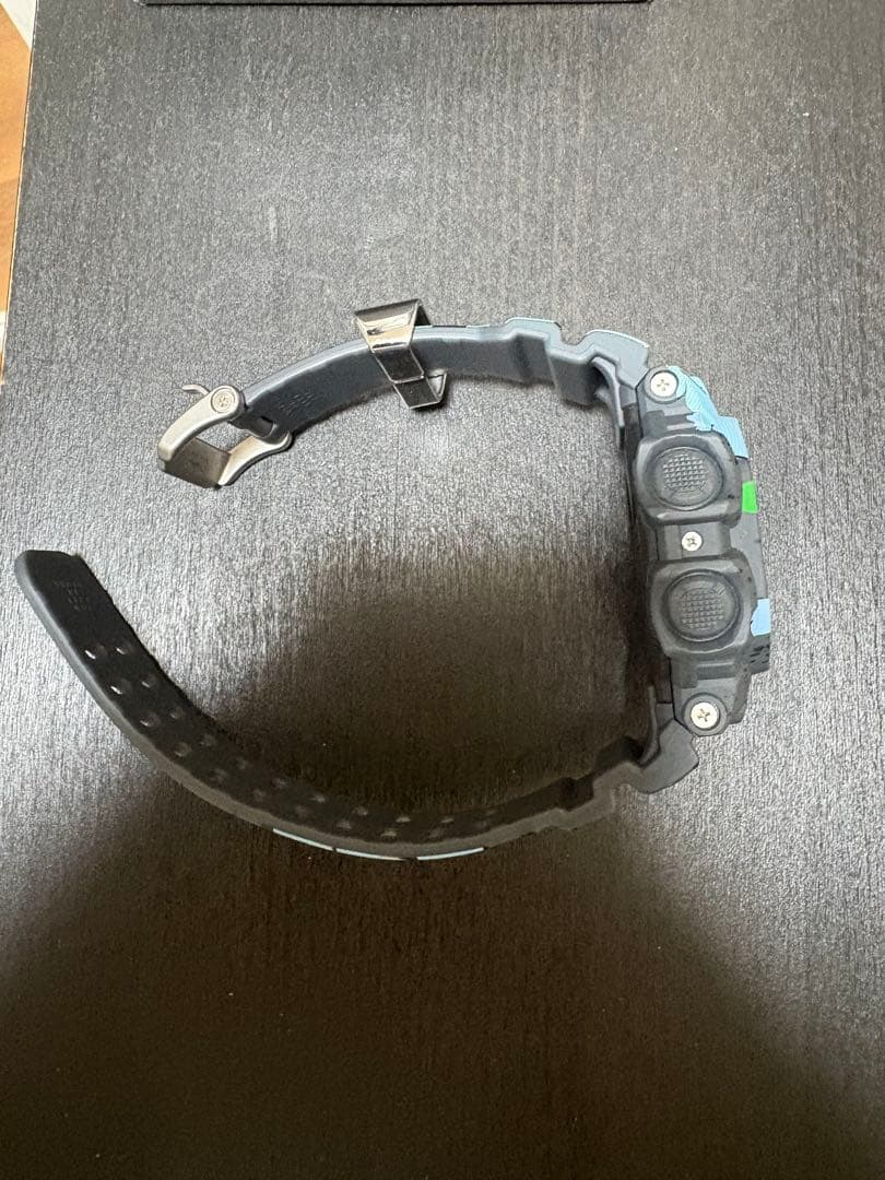 CASIO G-SHOCK GX-56SS-1JR デジタル時計カモフラージュ