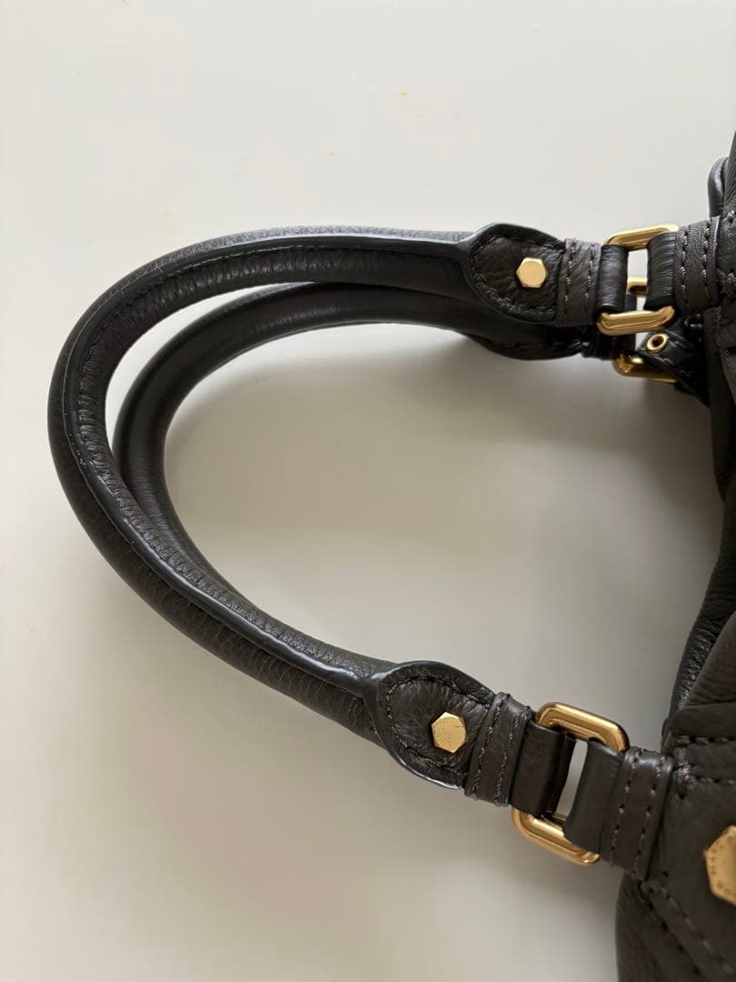 MARC BY MARC JACOBS ハンドバッグ