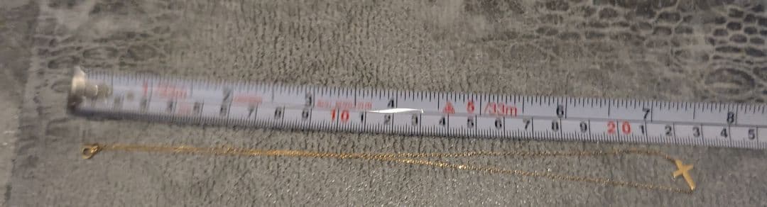 sjx star jewelry スタージュエリー　ダイヤ ネックレス